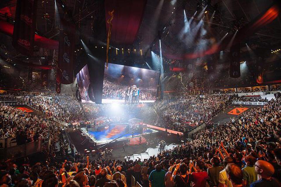 Total Hadiah Mencapai Ratusan Miliar Rupiah